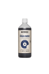 BioBizz Fish - Mix (Bodenstimulanz) 1L - GrowXL GmbH